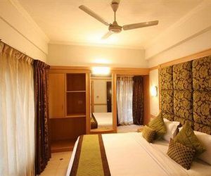 Hotel Southern Delhi City India