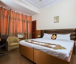 Hotel Kwality Delhi City India