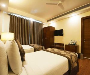 Alpina Hotels & Suites Noida India