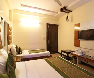 Hotel Star Plaza@New Delhi Railway Station Delhi City India