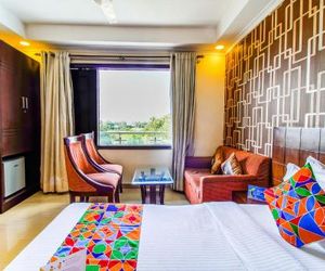 FabHotel Cosy Palace Delhi City India