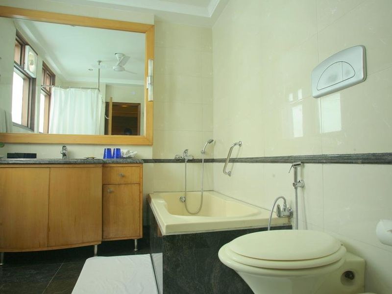 Hotel Photo 11