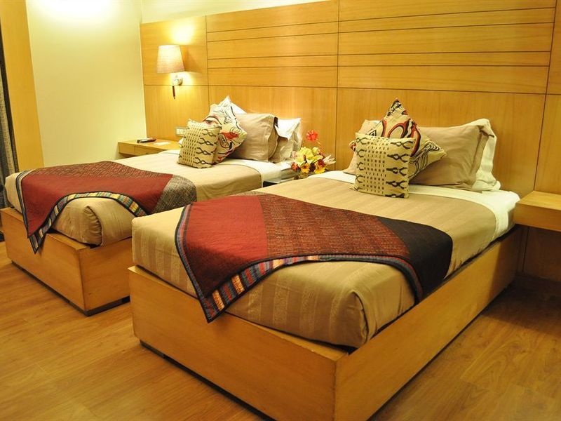 Hotel Photo 3