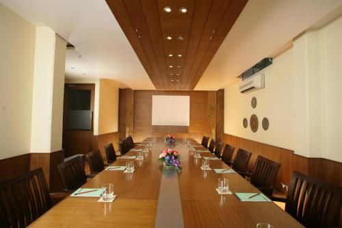 Hotel Photo 21