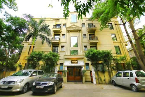 Hotel Photo 22