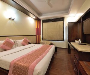 Hotel Marble Arch Delhi City India