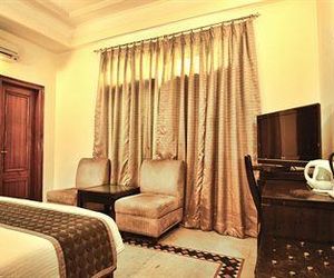 FabHotel Regalia GK1 Delhi City India