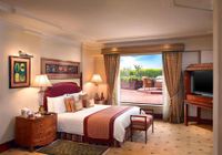 Отзывы ITC Maurya New Delhi A Luxury Collection Hotel, 5 звезд