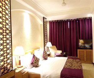 Hotel Emperor Palms at Karol Bagh Delhi City India