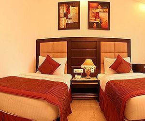 Capital O 467 Hotel Livasa Inn Delhi City India