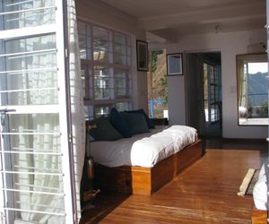 JUNYALI Mussoorie India