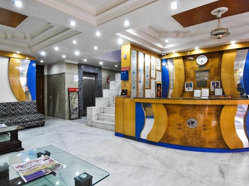 Hotel Photo 19