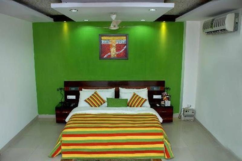 Hotel Photo 9