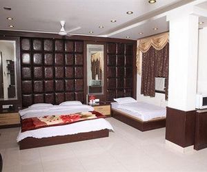 Hotel Pahwa International Delhi City India