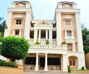Nath Condominium Kozhikode India