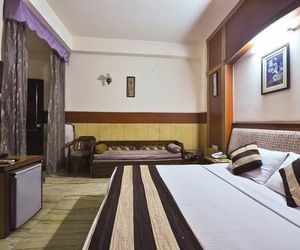 Hotel S.P.B 87 Delhi City India