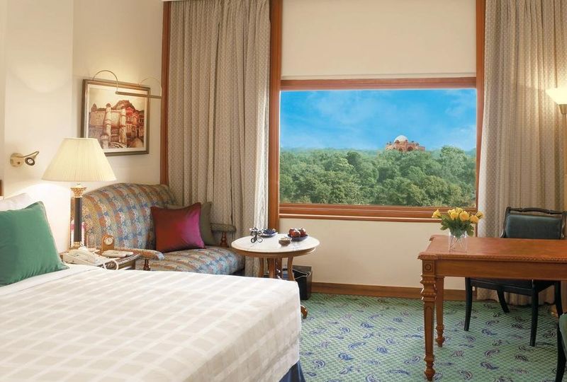 image of hotel The Oberoi New Delhi