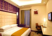 Отзывы The Metropolitan Hotel & Spa New Delhi, 5 звезд
