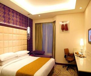 The Metropolitan Hotel & Spa New Delhi Delhi City India