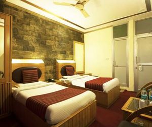 Hotel Lals Haveli Delhi City India