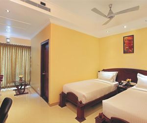 Hotel Malayattoor Residency Malayattur India
