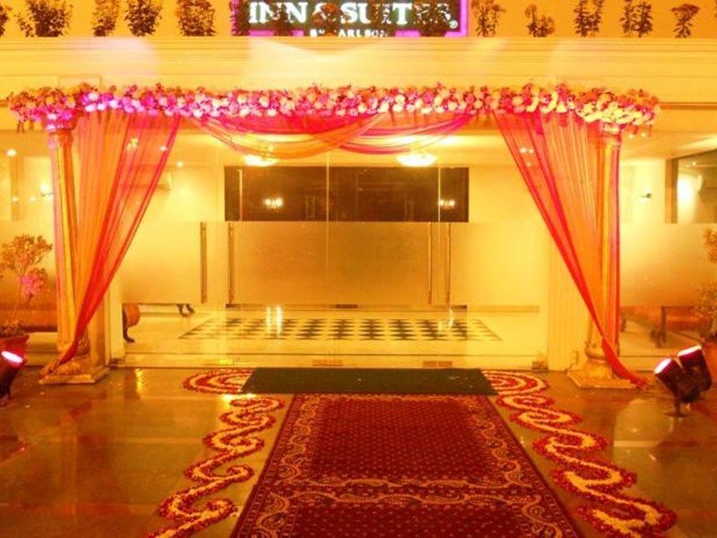 Hotel Photo 13