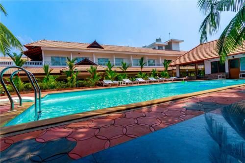 Hotel Photo 22