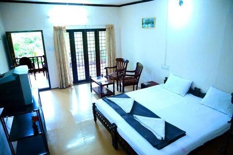 Backwater Retreat – Honeymoon House