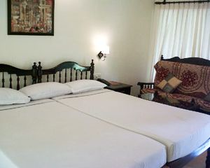 Lakshmi Hotel & Resorts Kumaragam India
