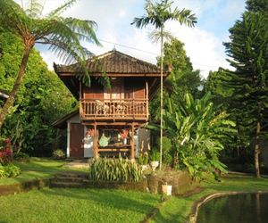 Puri Lumbung Cottages Munduk Indonesia