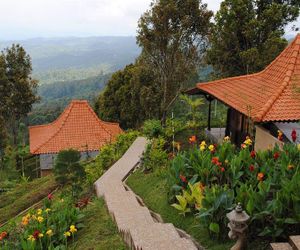 The Kasan Green Hill Villas Munduk Indonesia