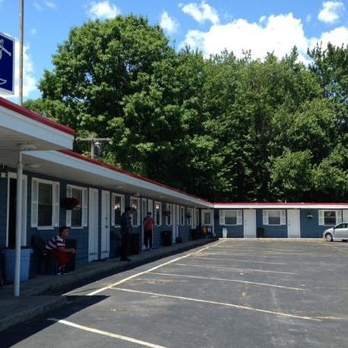 Photo of Anchor Motel