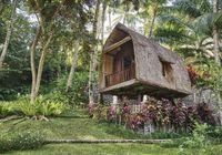 Отзывы Four Seasons Resort Bali at Sayan, 5 звезд