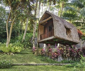 Four Seasons Resort Bali at Sayan Ubud Indonesia