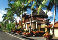 Отзывы Ubud Green Resort Villas, 5 звезд