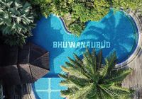 Отзывы Bhuwana Ubud Hotel, 3 звезды