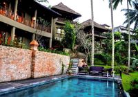 Отзывы The Kampung Resort Ubud, 2 звезды