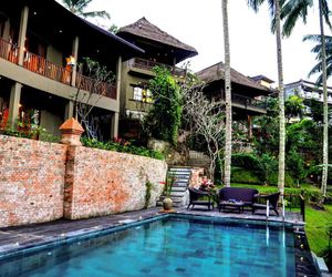The Kampung Resort Ubud Tegallalang Indonesia