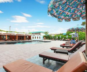 Sigma Resort Jomtien Jomtien Beach Thailand