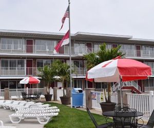 Hershey Motel Seaside Heights United States