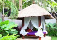 Отзывы Royal Kamuela at Monkey Forest Ubud — Villas and Spa, 5 звезд