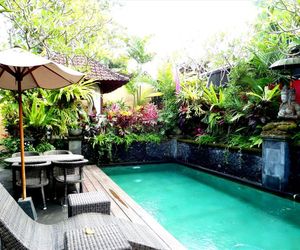 Bidadari Private Villas & Retreat Tegallalang Indonesia