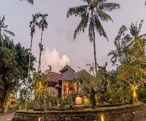 The Payogan Villa Resort and Spa Tegallalang Indonesia