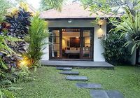 Отзывы Bayad Ubud Bali Villa, 3 звезды