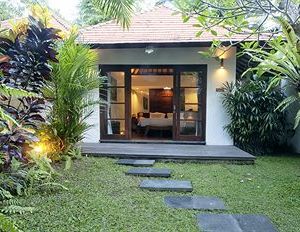 Bayad Ubud Bali Villa Tegallalang Indonesia