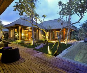 Luwak Ubud Villas and Spa Ubud Indonesia