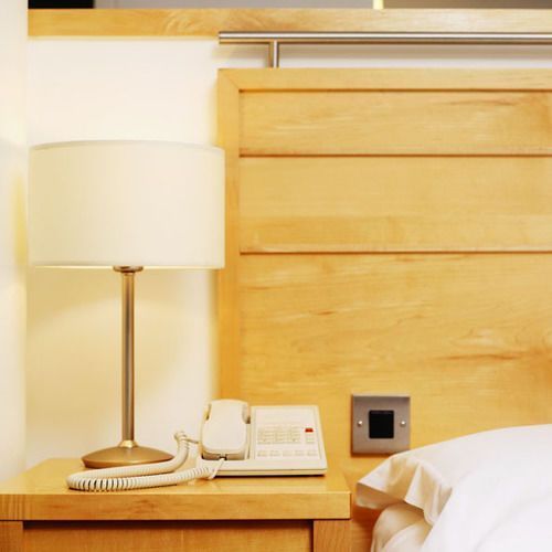 Hotel Photo 10