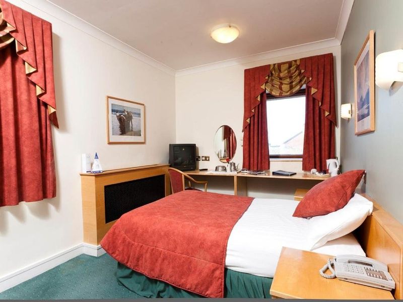 Hotel Photo 1