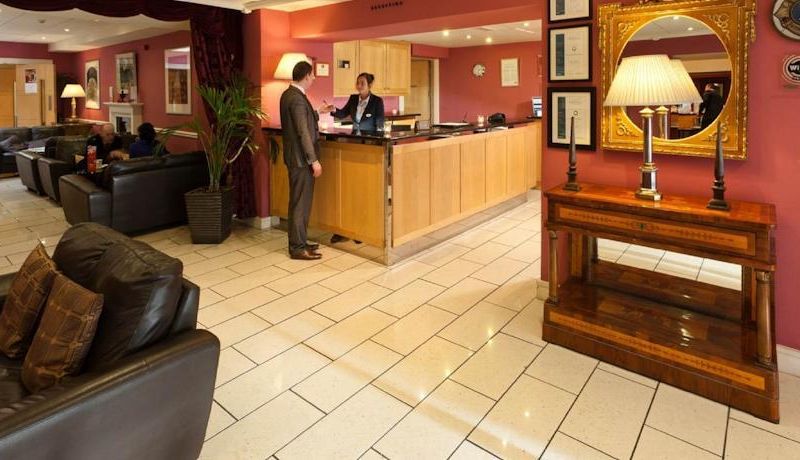 Hotel Photo 16