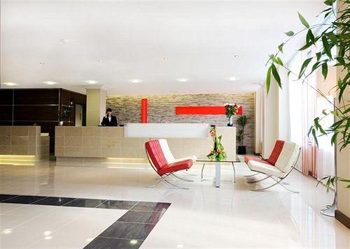 Hotel Photo 16